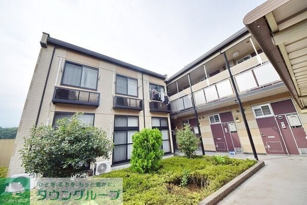 レオパレスクラッセの物件内観写真